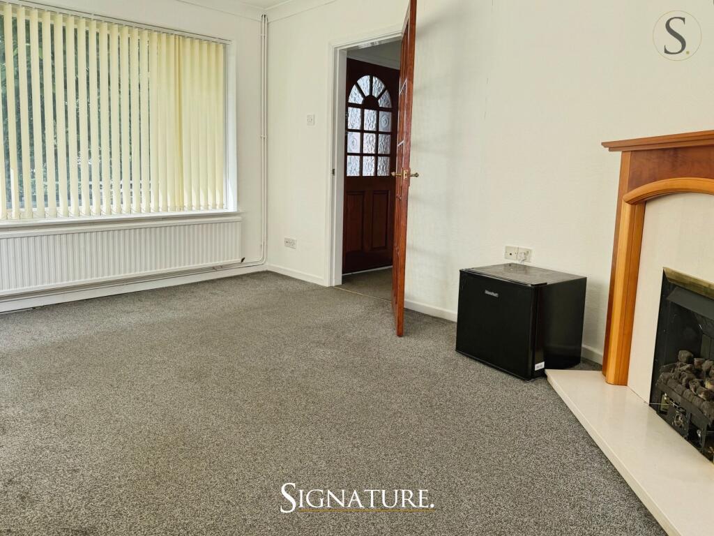 Kensington Close, Oadby, Leicester - View 4