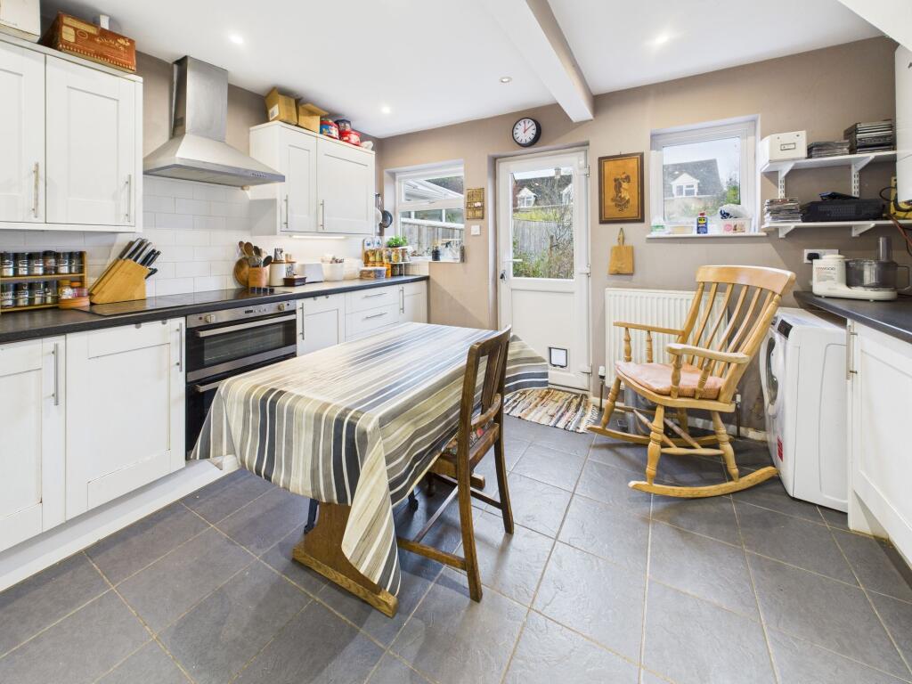Fettiplace, Milton-under-Wychwood, Chipping Norton photo 3