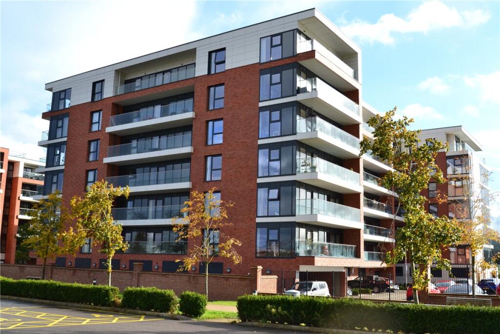 Main image of property: Kingman Way, Newbury, RG14