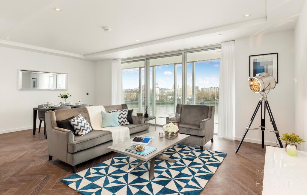 Main image of property: L-000625, 28 Circus Road West, Battersea