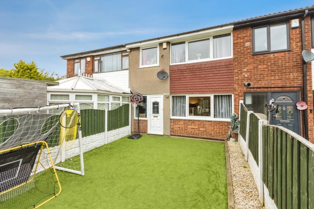 Main image of property: Bennet Court, Leeds, LS15