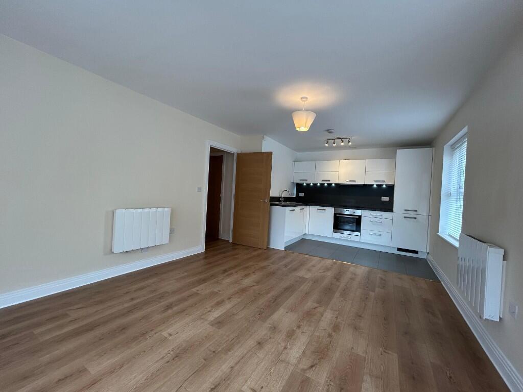 Main image of property: Ashville Way, Wokingham, Berkshire, RG41