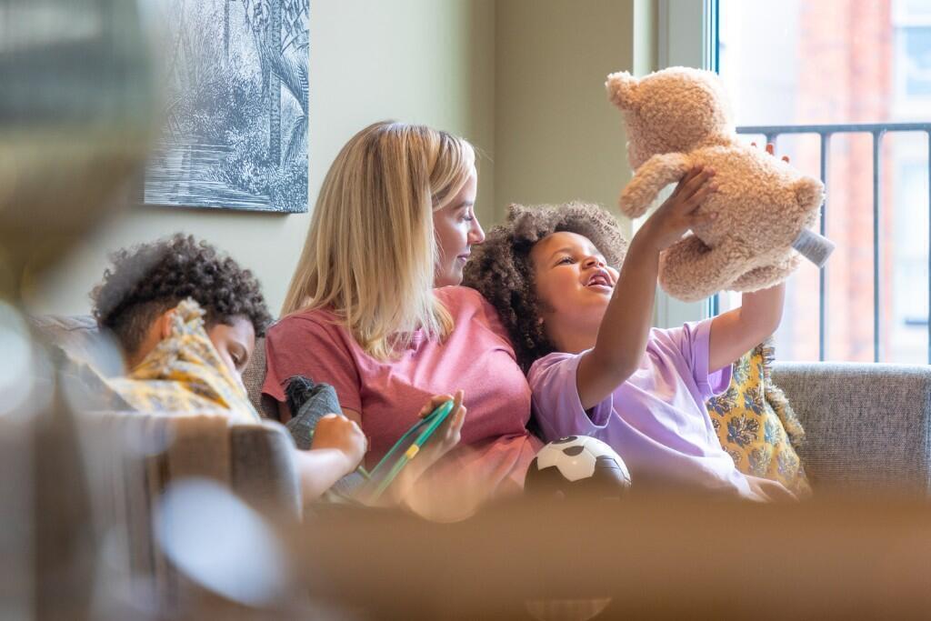 Additional image 15 of Flat 702, Allcock Street, Birmingham, B9