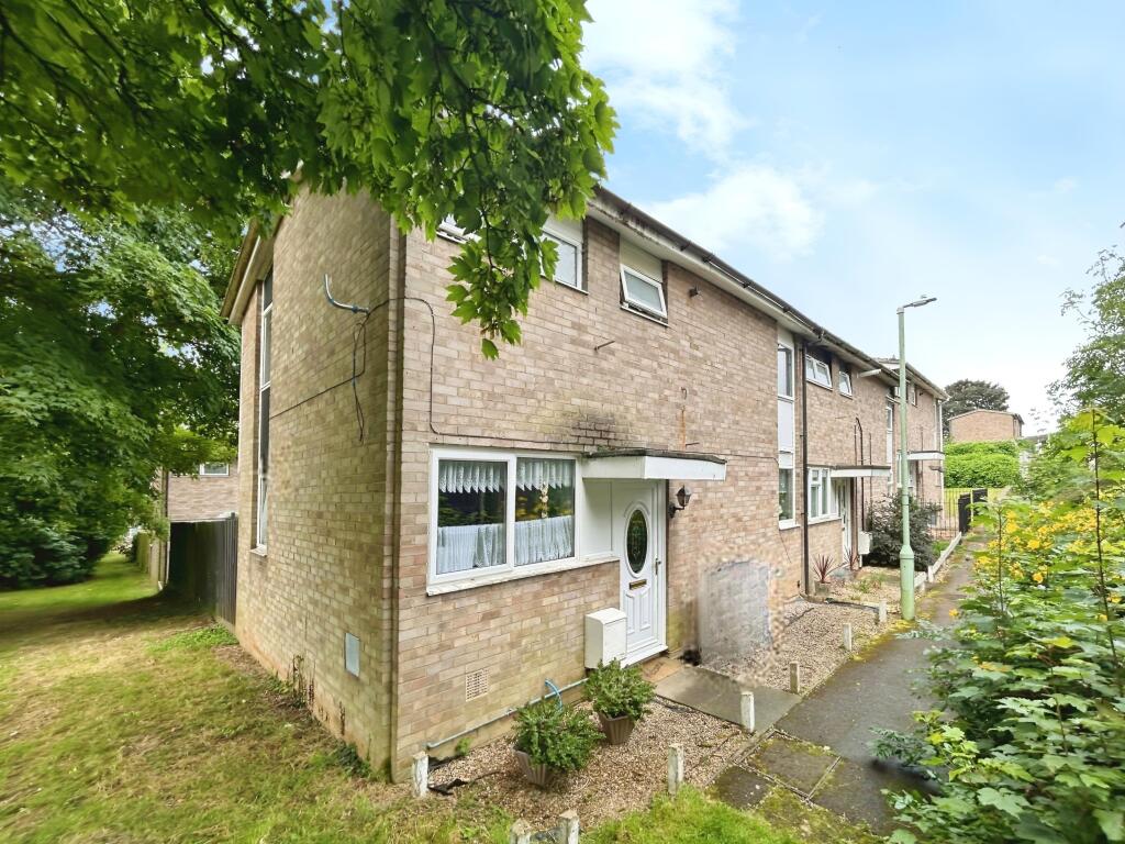 Main image of property: Second Avenue, SUDBURY