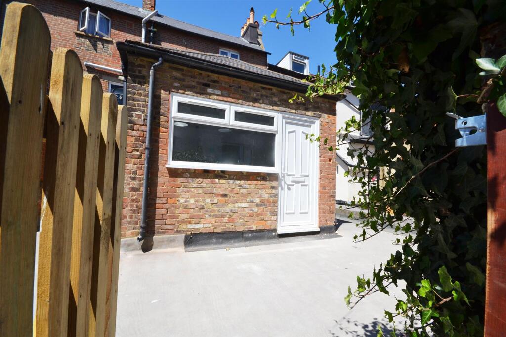 Main image of property: Portland Place, Hastings, TN34 1QN