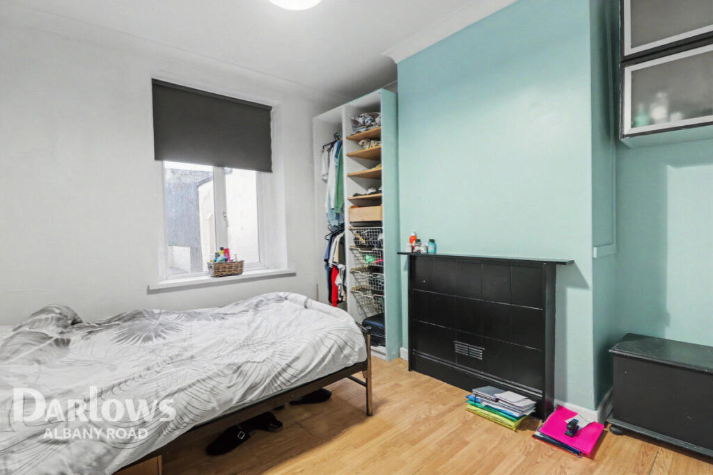 Main image of property: Planet Street, CARDIFF