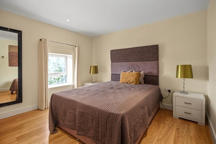 Apartment in Oxford, Osney, West Oxford - View 5