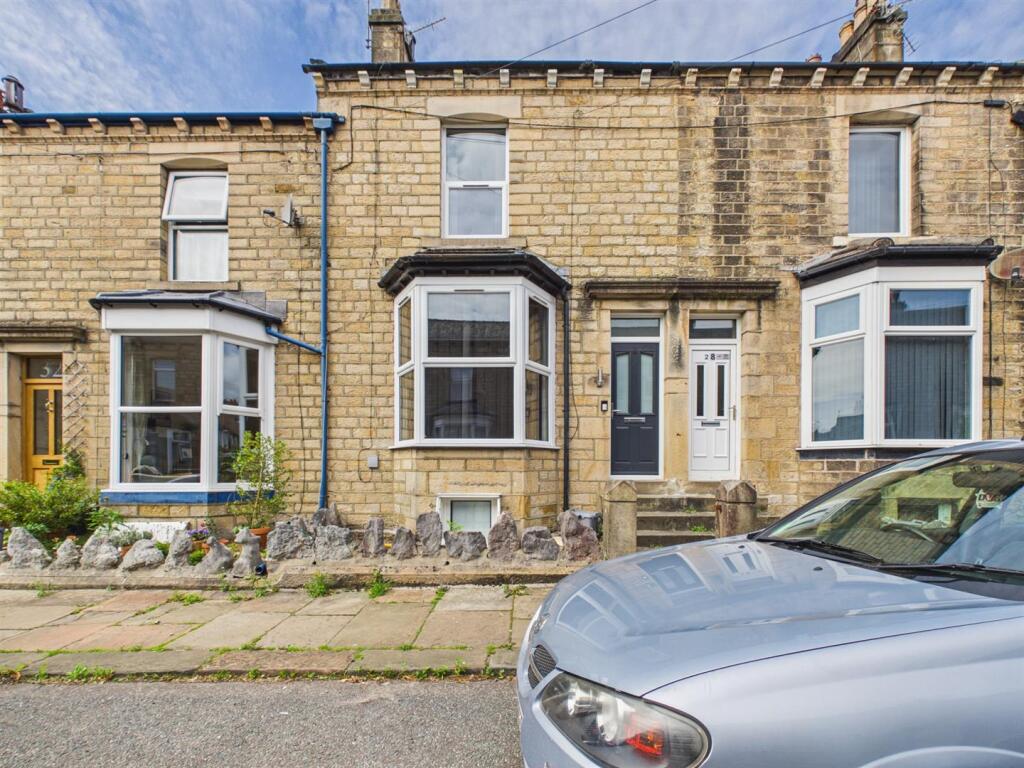 Main image of property: Portland Street, Lancaster