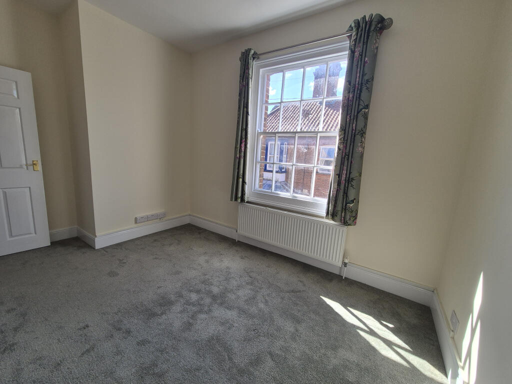Apartment in North Norfolk, Cromer - View 5
