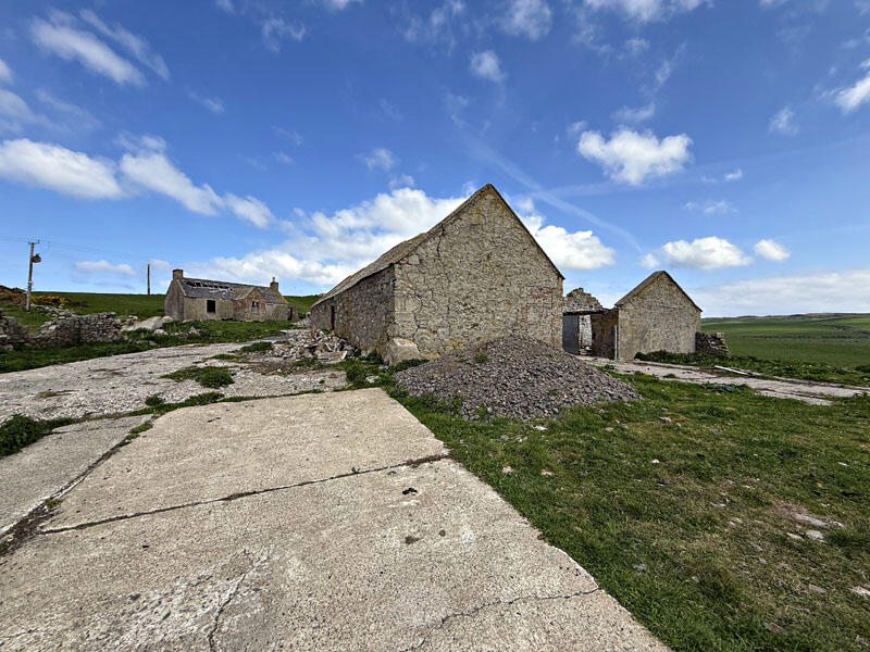 Damknowe Development Site, Drummore, Stranraer, DG9 9HG photo 4
