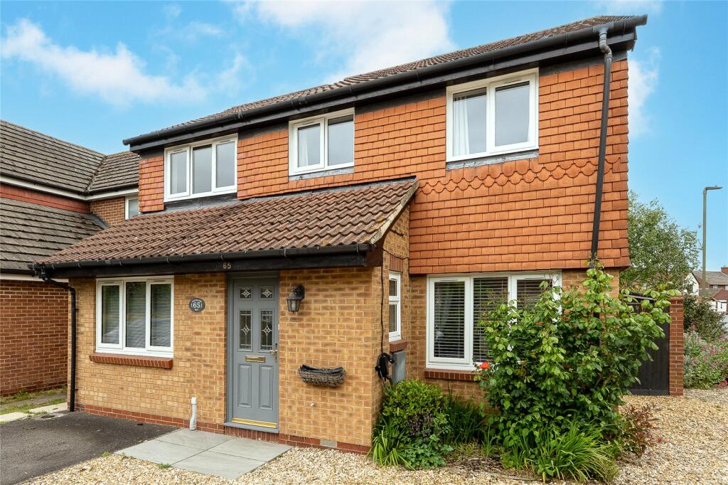 Main image of property: Westwater Way, Didcot, OX11