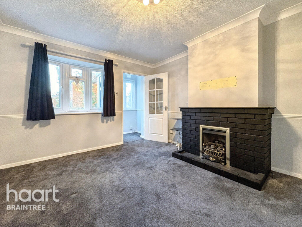 House in Braintree, Black Notley - View 3