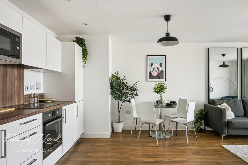 Apartment in London - View 5