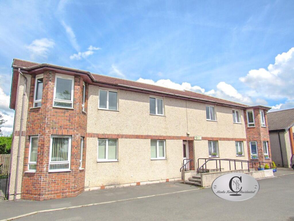 Main image of property: OLD EDINBURGH ROAD