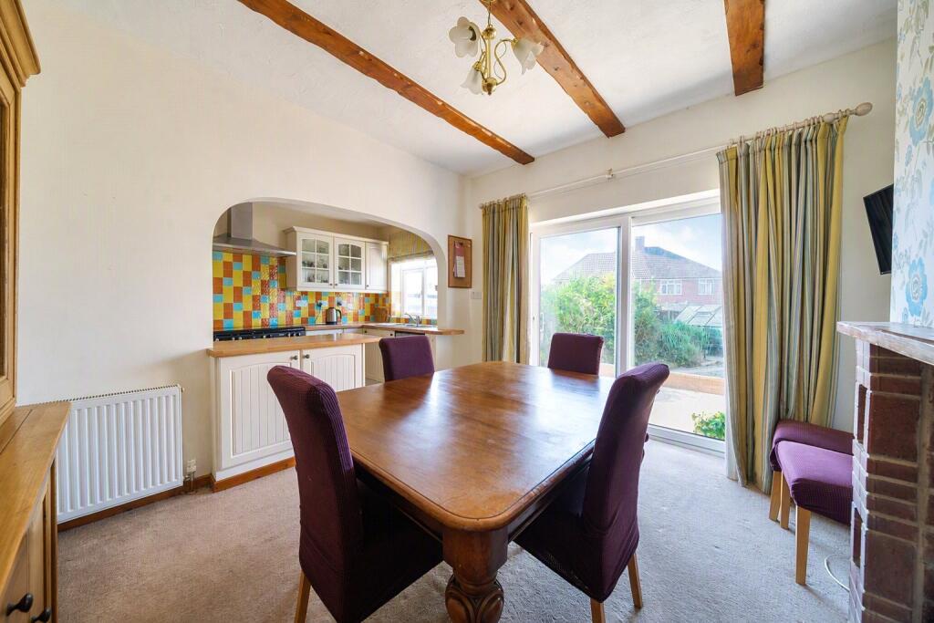 House in Yeovil, Preston Plucknett - View 3