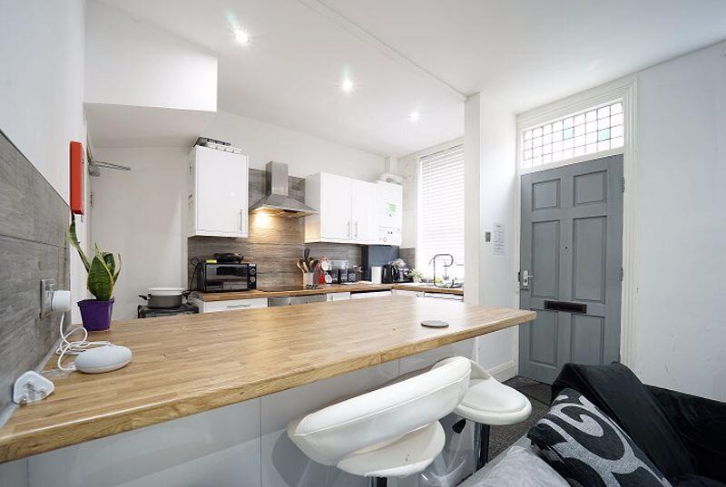 Main image of property: Harold Mount, Leeds