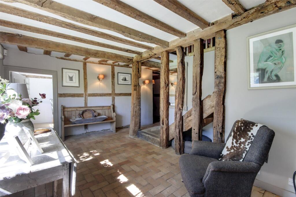 House in Tunbridge Wells, Speldhurst - View 3