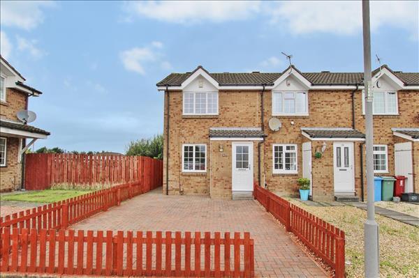 Main image of property: Ewing Avenue, Falkirk, FK2