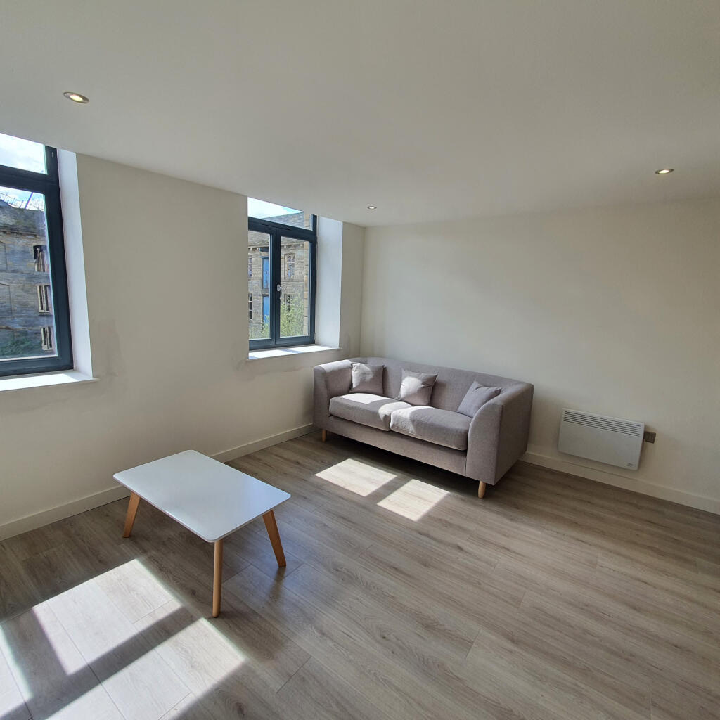 Additional image 3 of Conditioning House, Cape Street, Bradford, Yorkshire, BD1