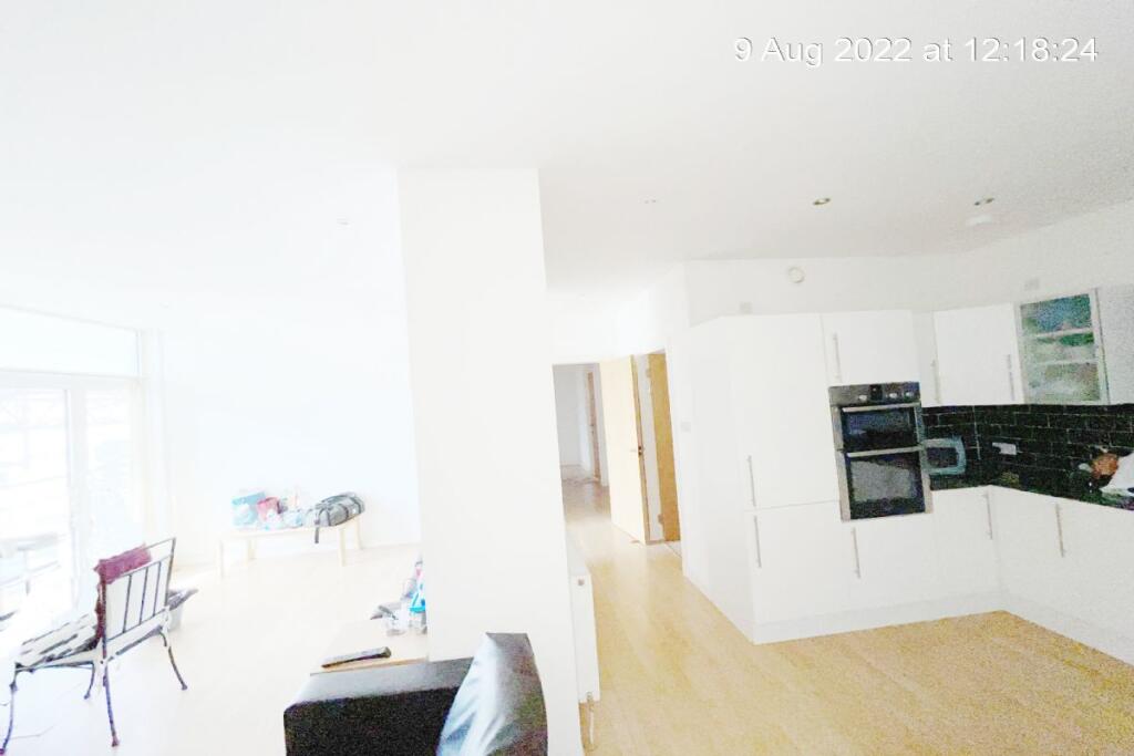  339, Glasgow Harbour Terrace, Apartment 6-2, Glasgow, G116BH photo 5