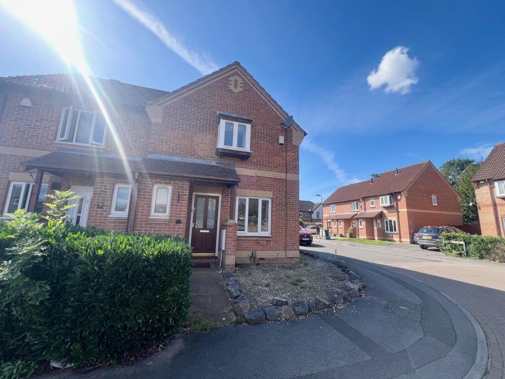 Main image of property: Fern Grove, Bradley Stoke, Bristol