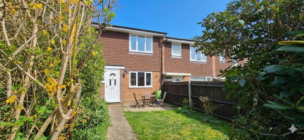 Main image of property: Eton Place, Farnham