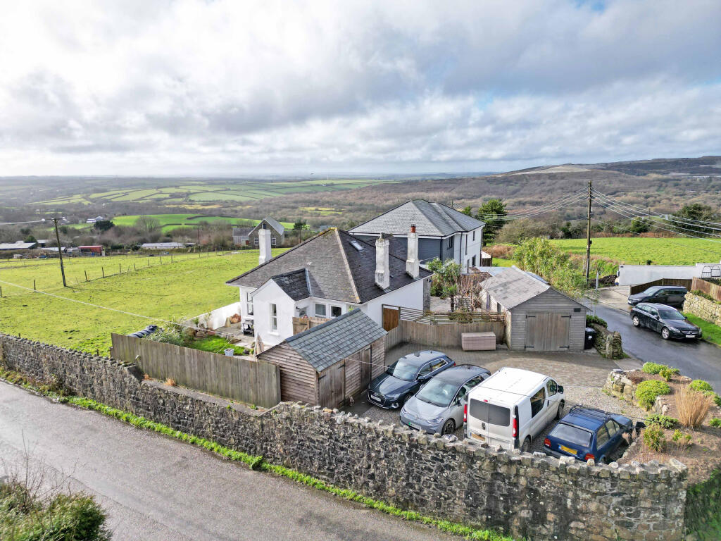 Main image of property: Hillhead, St. Stephen, Cornwall