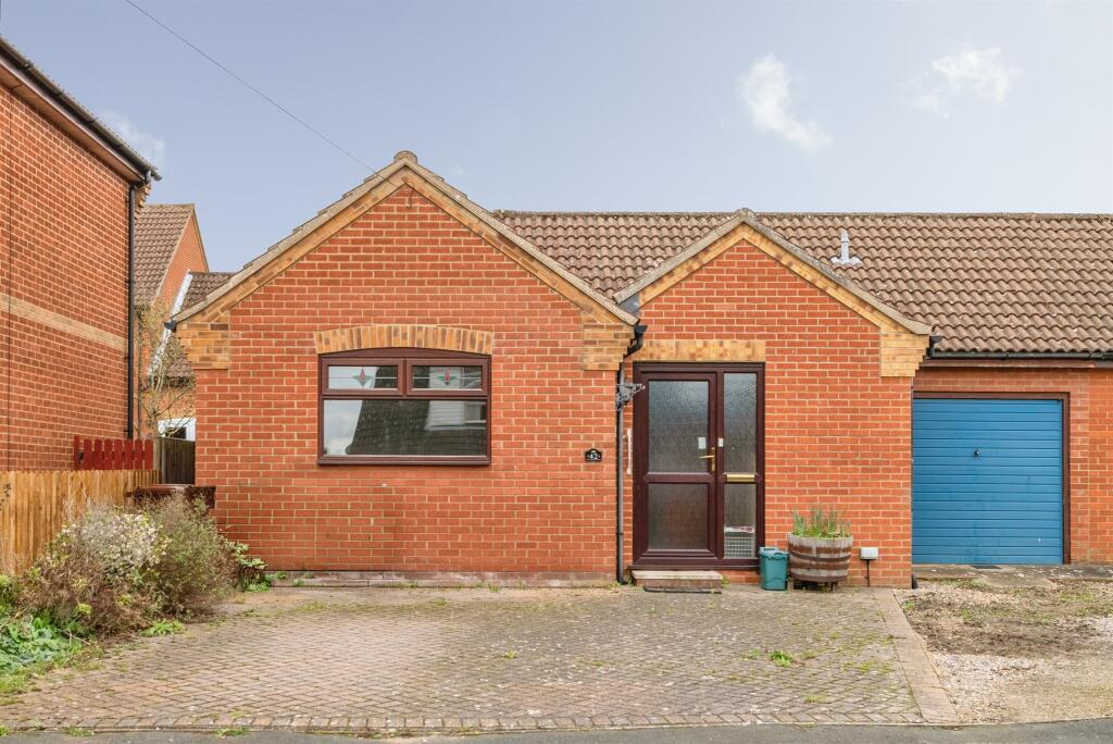Main image of property: Sir Williams Close, Aylsham, Norwich