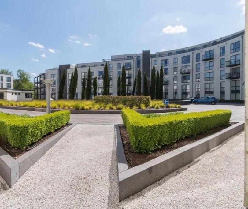 Main image of property: Edgbaston Crescent, Birmingham