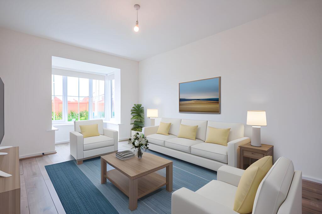 House in Fylde, Bryning-with-Warton - View 5