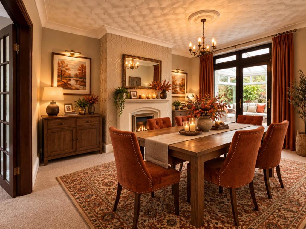 House in St Helens, Liverpool City Region - More