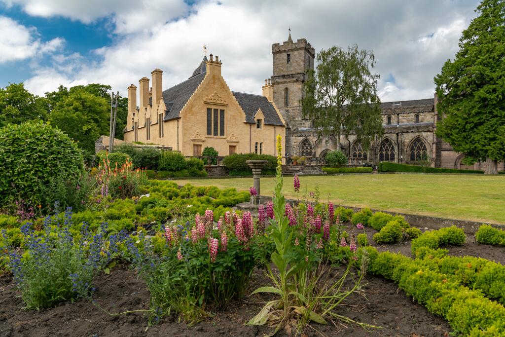 Main image of property: 49 East Wing, St John Street, Stirling, FK8