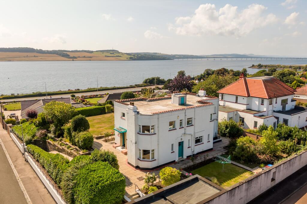 House in Dundee, West Ferry, Broughty Ferry