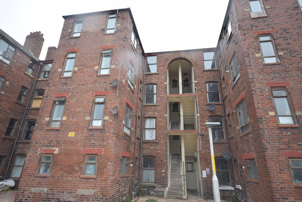 Main image of property: Schooner Street, Barrow-in-Furness