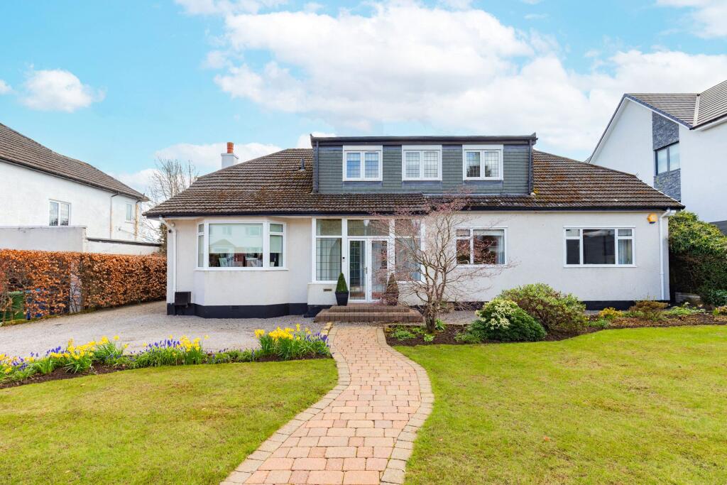 Main image of property: Matherton Avenue, Newton Mearns, Glasgow