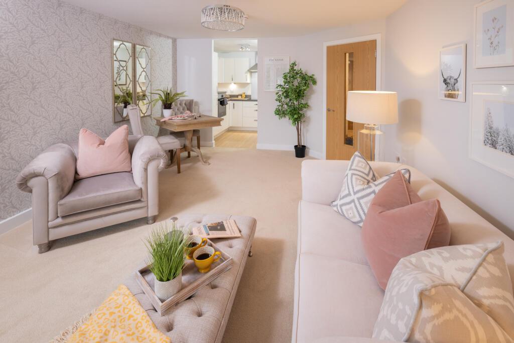 Main image of property: London Road,
Dorchester,
DT1 1WY
