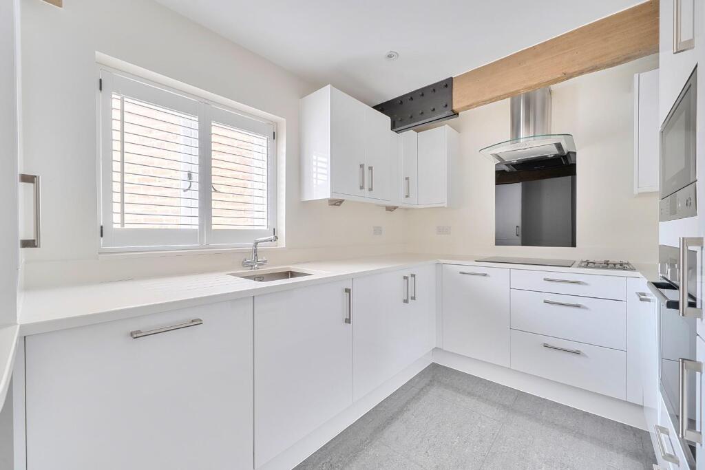 Darcy Court, East Malling, West Malling photo 4