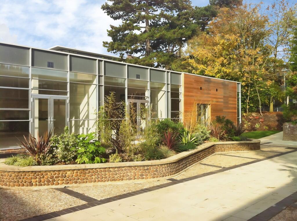Main image of property: Newsom Place, St Albans, AL1