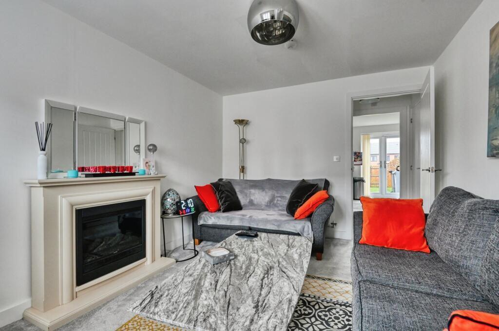 Additional image 17 of Corbett Boulevard, Castle Vale, Birmingham B35 7DZ