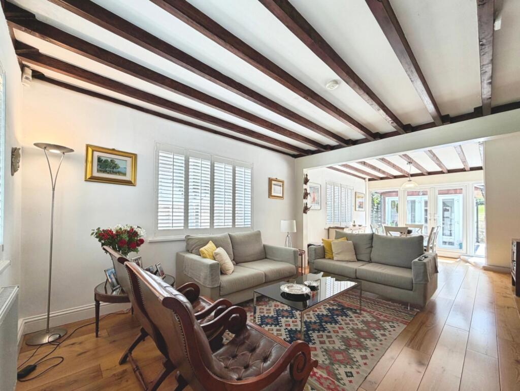 Main image of property: London Road, Hythe
