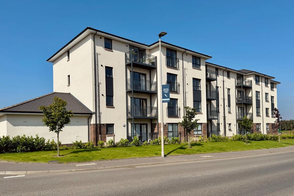 Main image of property: Hindley Park, Jackton, East Kilbride