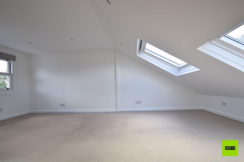 House in London - View 5