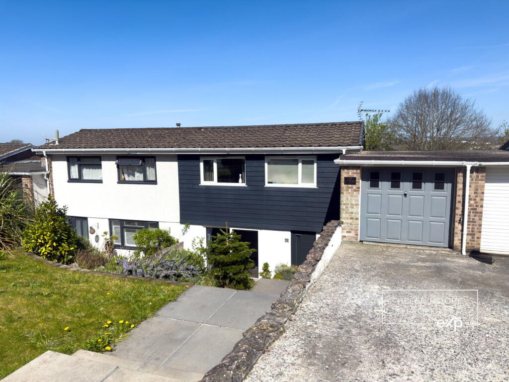 Main image of property: Reddicliff Road, Hooe, Plymstock