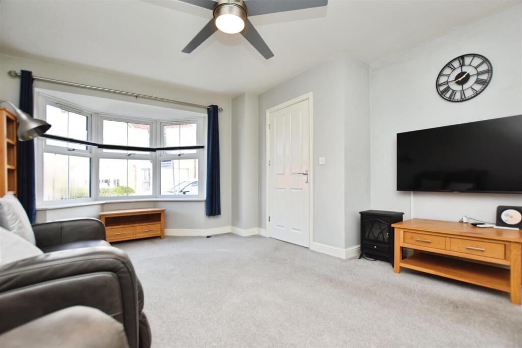 Mill House Way, Skirlaugh, Hull - View 4