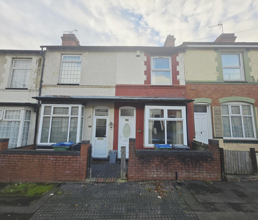 Main image of property: Beechfield Road, Smethwick, West Midlands, B67