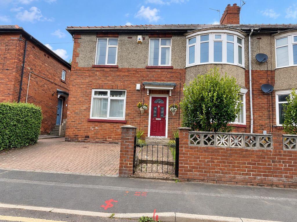 Main image of property: Stannington Avenue, Heaton, Newcastle Upon Tyne