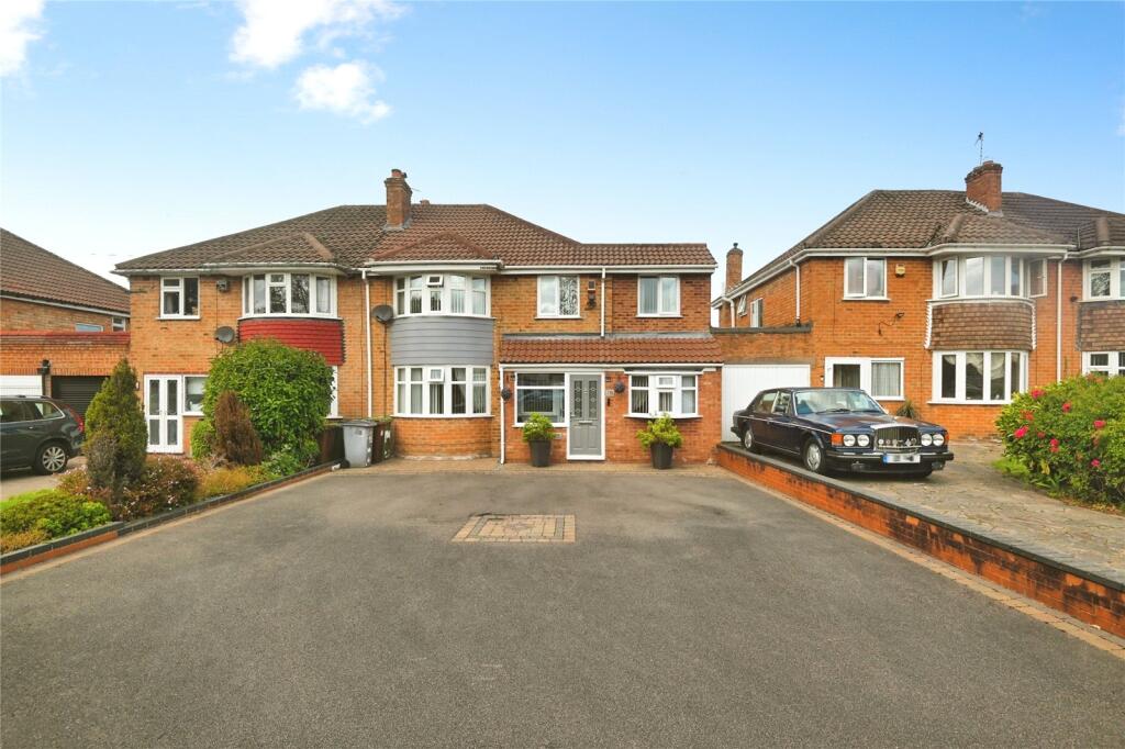 House in Solihull, Castle Bromwich - View 5