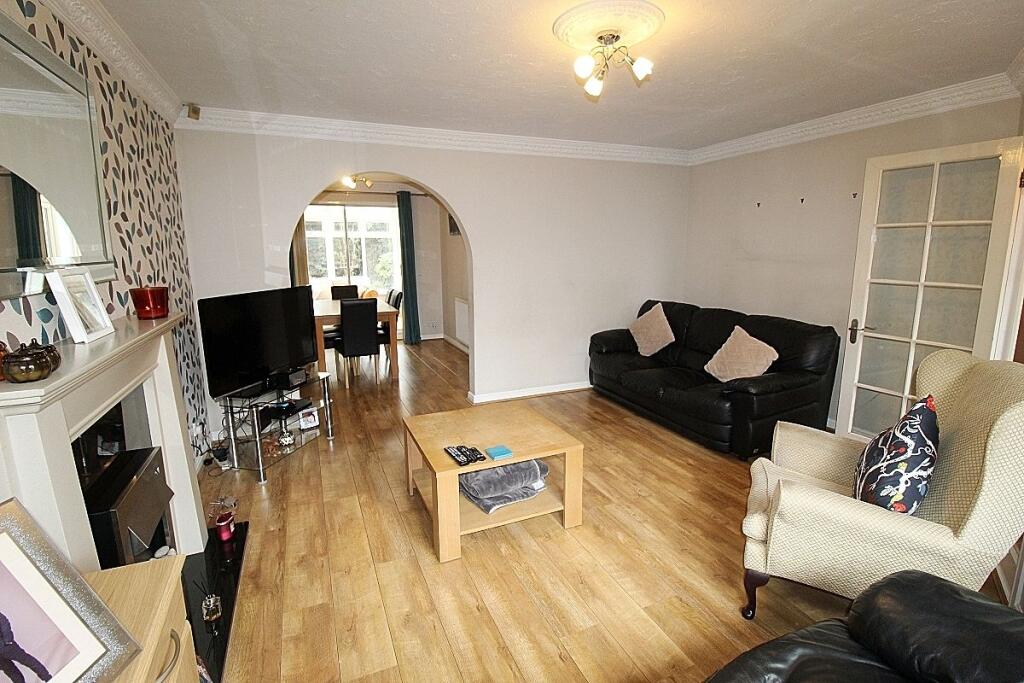 House in Rotherham, Brinsworth - View 4