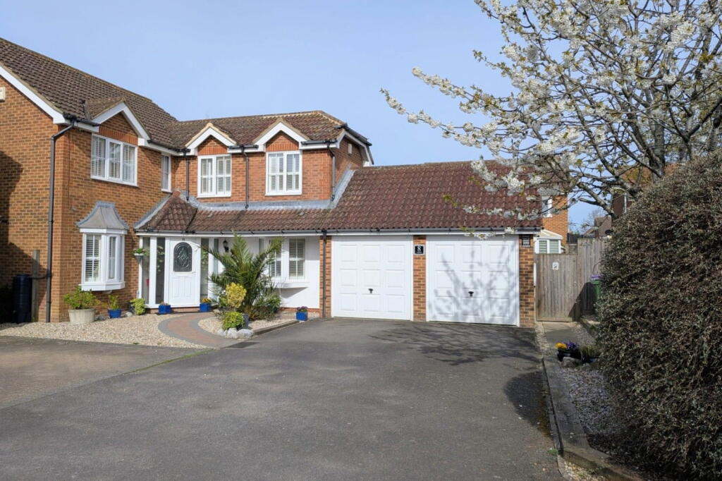 Main image of property: Uphill, Hawkinge, Folkestone, Kent, CT18 7FG