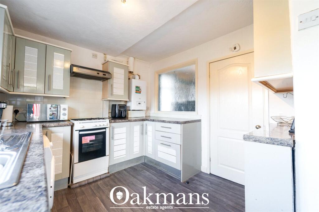 Additional image 9 of Central Avenue, Birmingham, West Midlands, B31